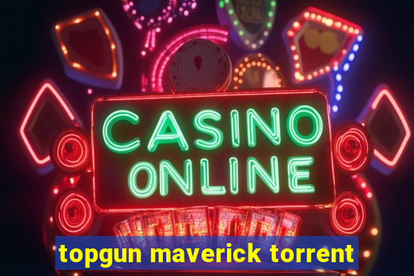 topgun maverick torrent